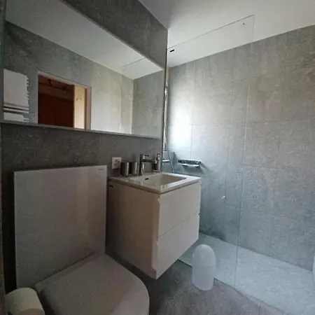 Apparthotel Poestli Nr 303 * 马洛亚