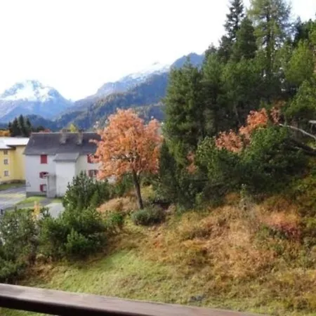 Apparthotel Poestli Nr 303 公寓