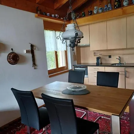 Apparthotel Poestli Nr 303 Maloja