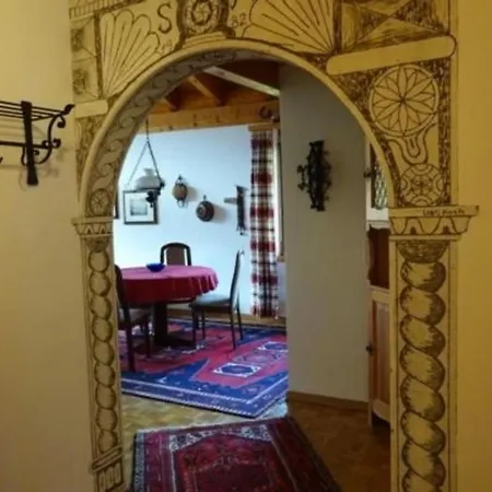 Apparthotel Poestli Nr 303 Maloja